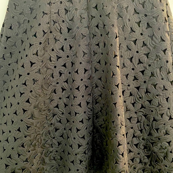 BCBG Generation Black Dress - Picture 3 of 4